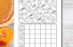 Free} Thanksgiving Graphing Printable For Kids - Sunshine And pertaining to Graphing Thanksgiving Worksheets