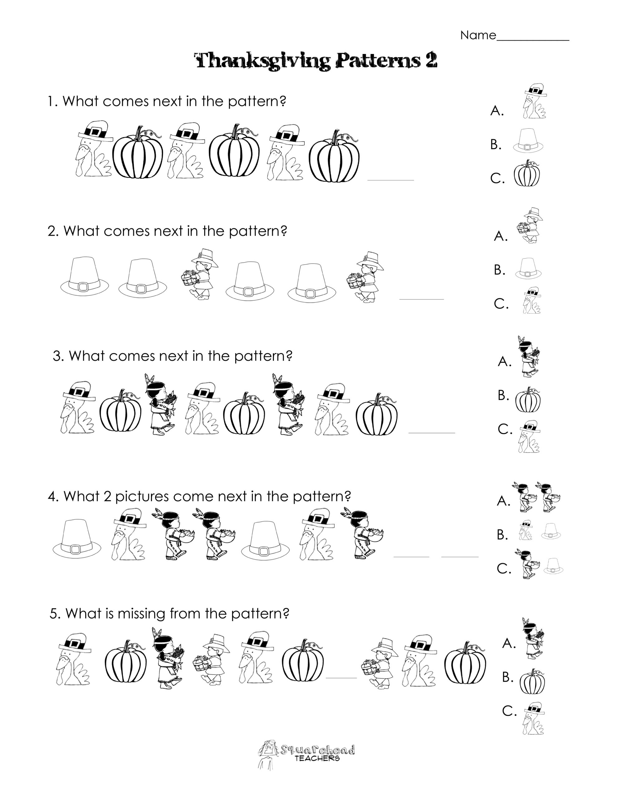 Free Thanksgiving Worksheet For 2Nd Grade, Download Free pertaining to Thanksgiving Worksheets For 2nd Graders