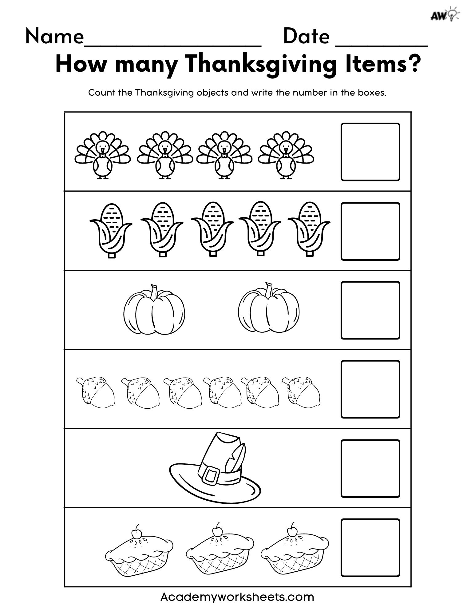 Free Thanksgiving Worksheet For Geometry ⋆ Geometrycoach for Geometry Thanksgiving Worksheet