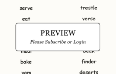 Match The Thanksgiving Anagrams - Enchanted Learning regarding Thanksgiving Anagrams Worksheet