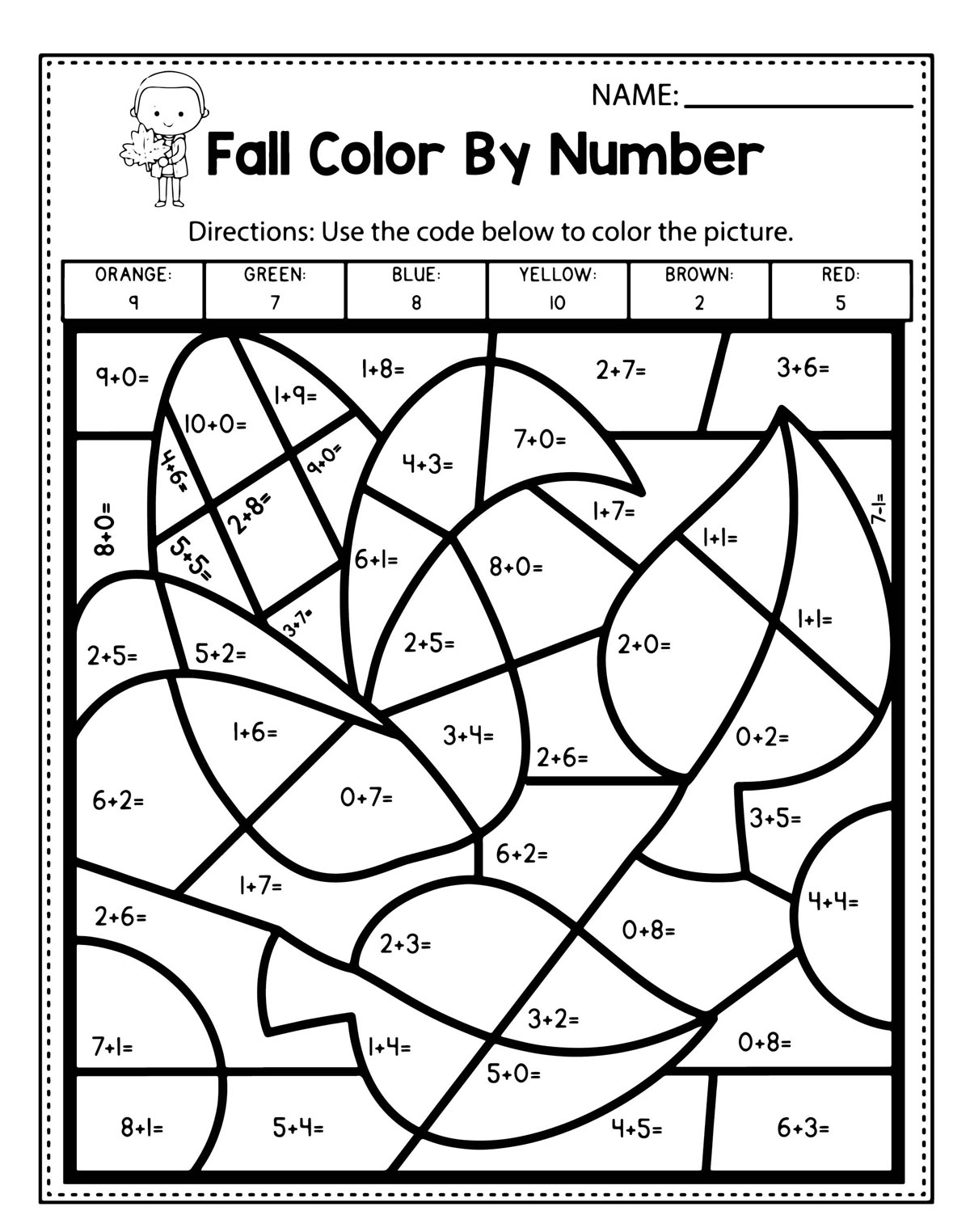 Math Thanksgiving Worksheets Pdf | Free Download for Free Thanksgiving Math Worksheets 4Th Grade
