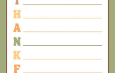 Page 4 - Free Printable Thanksgiving Worksheet Templates | Canva for Thanksgiving Poem Worksheet