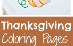 Perfect For The Kiddos Joining You This Thanksgiving, These intended for Pinterest Thanksgiving Worksheets