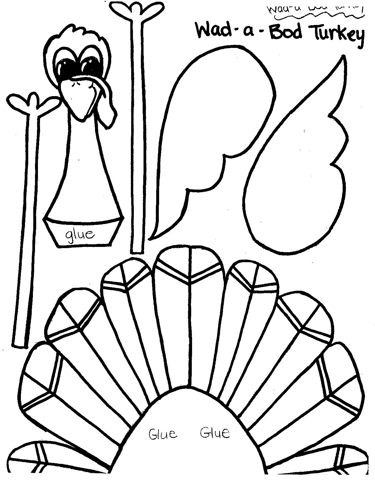 Thanksgiving Activities Printable - Printable Bingo Cards with regard to Thanksgiving Craft Worksheets