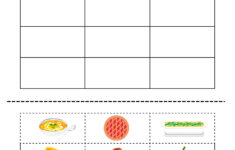 Thanksgiving Fine Motor Worksheets - Etsy with regard to Worksheets For Thanksgiving