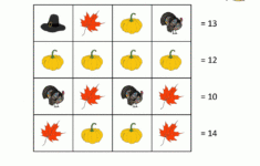 Thanksgiving Math Worksheets 2Nd Grade with regard to Thanksgiving Worksheets For 2nd Grade