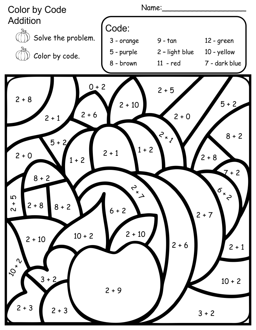Thanksgiving Math Worksheets: Engaging Activities For Learning And Fun with regard to Geometry Thanksgiving Worksheet