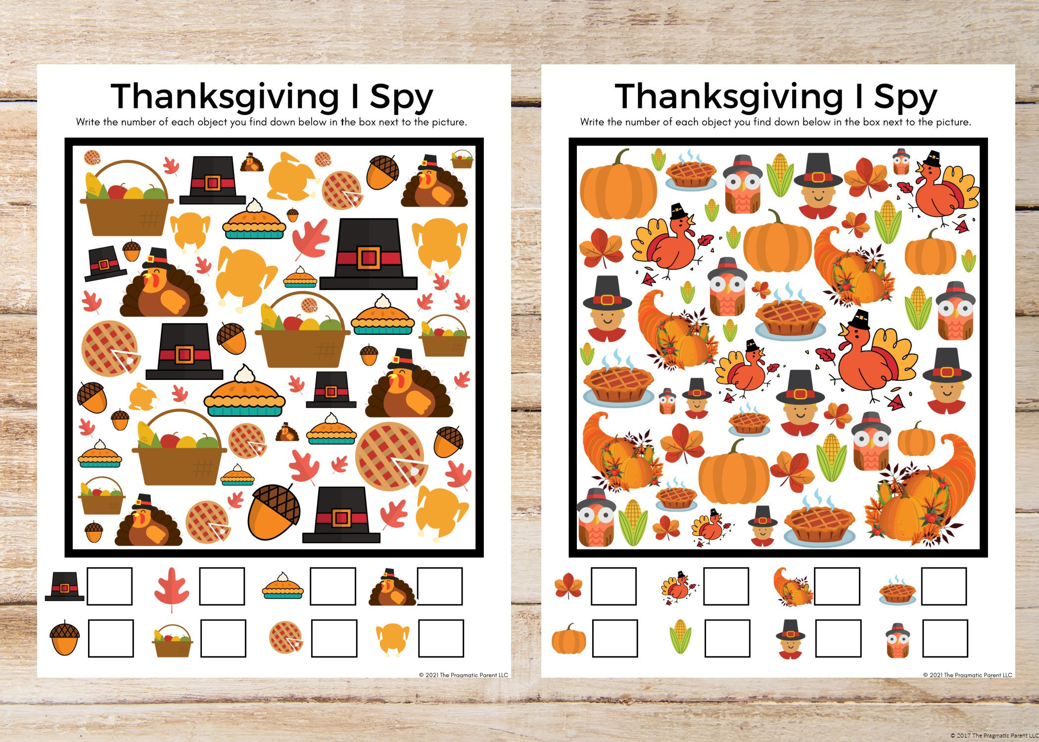 Thanksgiving Printable, Thanksgiving Spy Printable Game, I Spy throughout I Spy Thanksgiving Worksheet