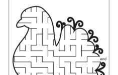 Thanksgiving Printables And Activity Pages For Kids - Minnesota Parent with regard to Happy Thanksgiving Worksheets