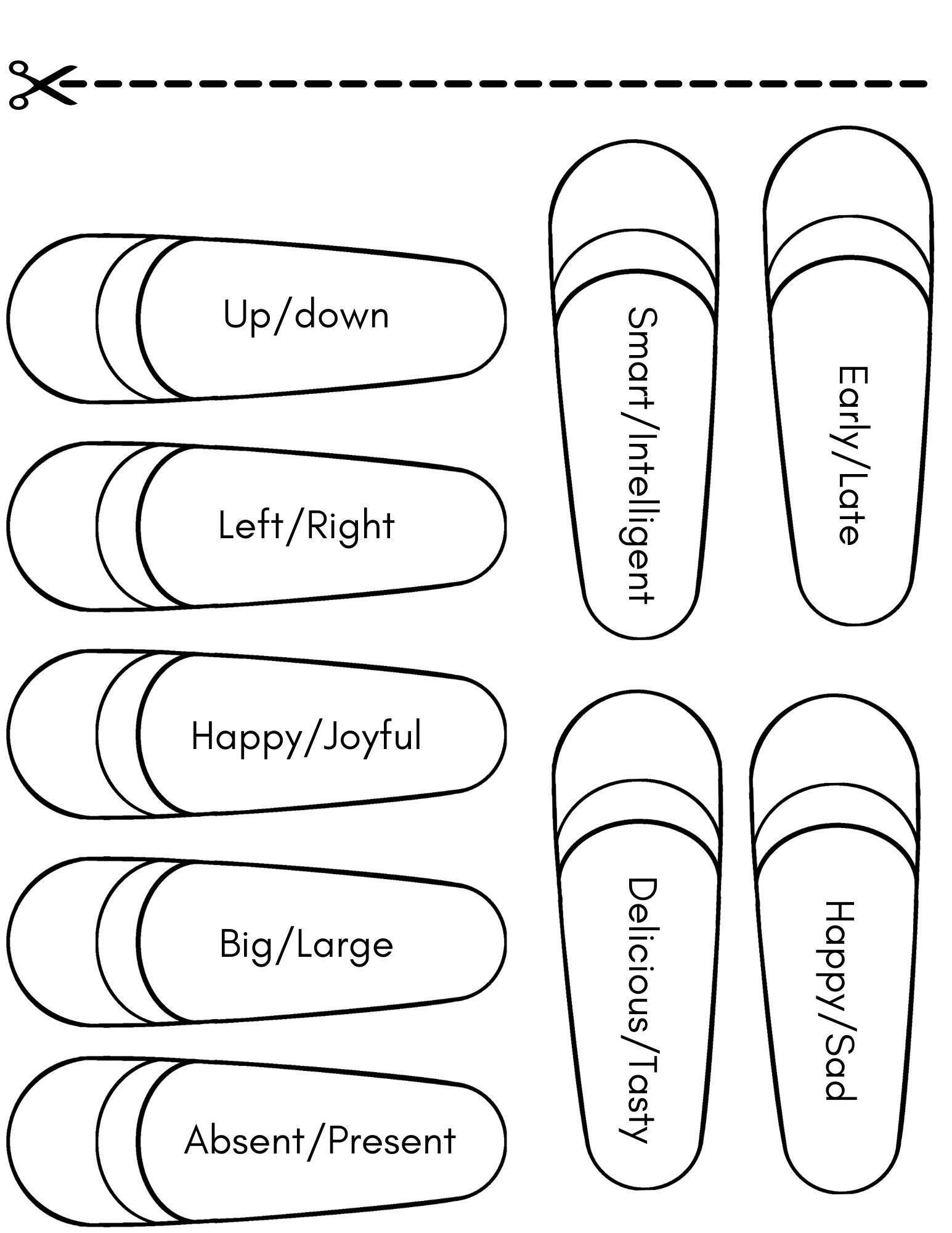 Thanksgiving Synonyms & Antonyms Worksheet - Classful regarding Thanksgiving Synonyms and Antonyms Worksheet