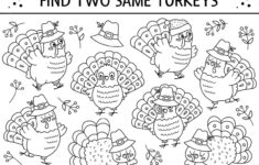 Thanksgiving Worksheets | Skip To My Lou inside Thanksgiving Student Worksheets