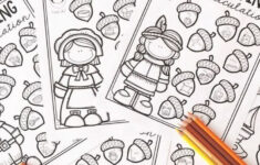 These Thanksgiving Articulation Printables Are Super Fun And with regard to Thanksgiving Articulation Worksheets