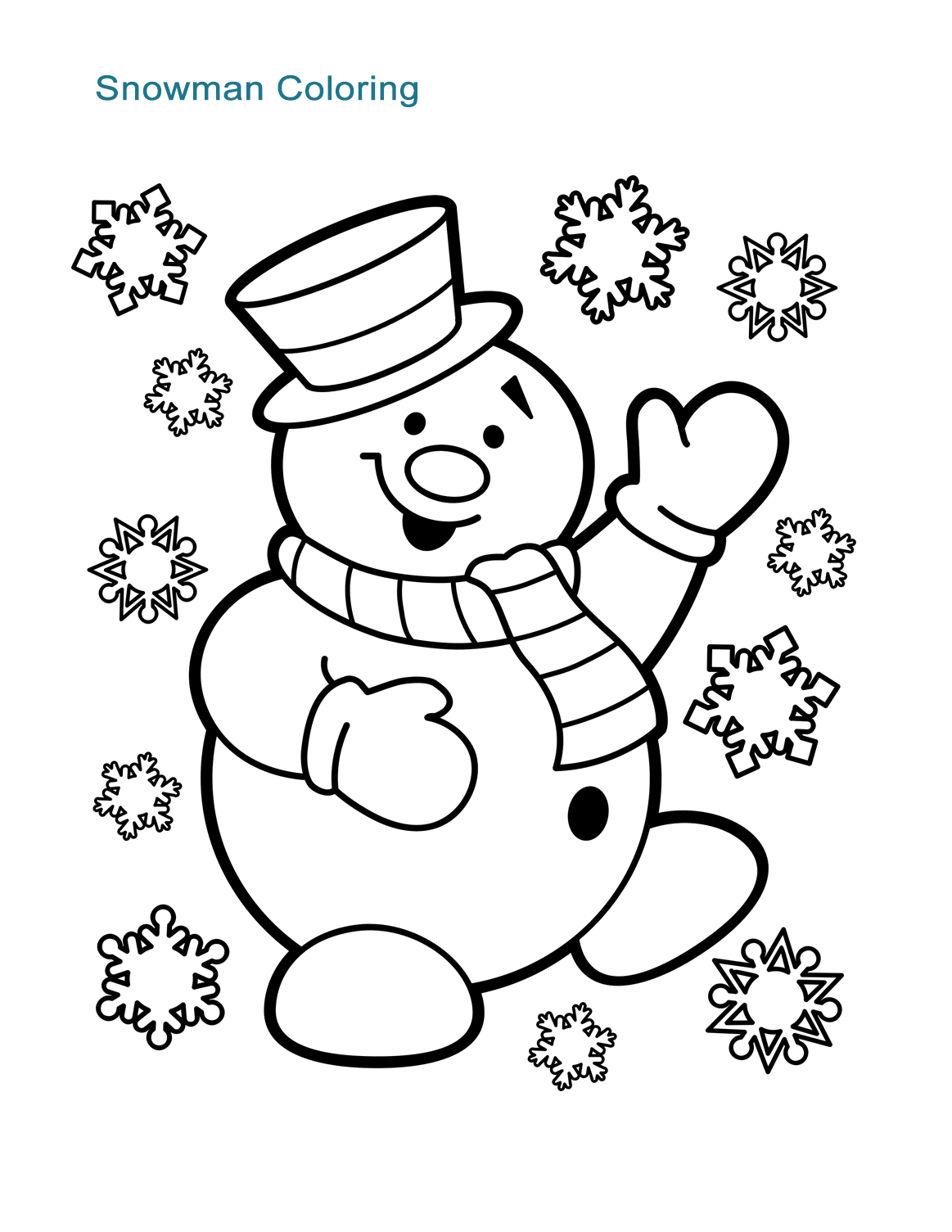 10 Christmas Coloring Worksheets For All Ages - All Esl with regard to Christmas Coloring Worksheets Kindergarten
