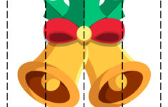 20 Pages Christmas Scissor Skills Fine Motor Center, Cutting intended for Cutting Practice Worksheets Christmas