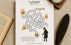 A Christmas Carol Worksheets (Free Printables) - Once Upon A Printable throughout A Christmas Carol The Story Worksheets B