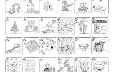 Christmas Carol Puzzles – The Button-Down Mind within Christmas Carol Riddle Worksheets