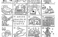 Christmas Carol Quiz | That Bloomin' Garden for Name the Christmas Carol Worksheets