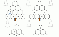 Christmas Math 5Th Grade Worksheets pertaining to Christmas Math Worksheets 5Th Grade