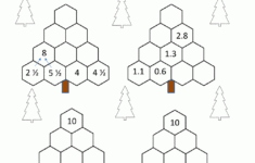 Christmas Math 5Th Grade Worksheets - Worksheets Library with Free Christmas Math Worksheets 5Th Grade