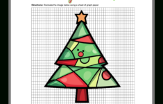 Christmas Math Worksheets For K-8—Printable With Answers — Mashup Math inside Writing Linear Equations Worksheets Christmas Tree Answer Key