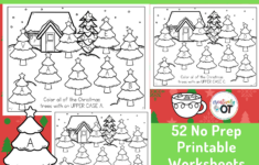 Christmas Mini Letter Recognition And Visual Scanning A-Z inside Christmas Letter Recognition Worksheets