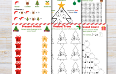 Christmas Music Worksheets: Download Free Pdf Now pertaining to Christmas Music Theory Worksheets