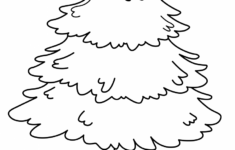 Christmas Tree Decoration – Printable Cut And Paste Worksheets For for Christmas Tree Worksheets Printable