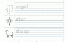 Free Christmas Worksheets For Kids for Christmas Worksheets For Elementary Students