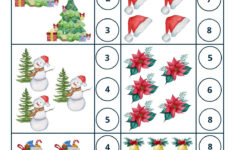 Free, Editable Christmas Worksheet Templates | Canva intended for Christmas Worksheets Free Download