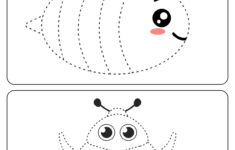 Free Printable Back To School Pre-K Worksheets - Worksheets Library throughout Free Preschool Worksheets Age 3 4 Printable