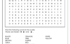 Free Word Search Puzzle Generator - Custom Word Search Maker with regard to Super Teacher Worksheets Merry Christmas Word Search Answers