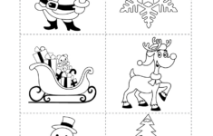 Goodbye, Snowman Worksheet - Color, Cut, &amp; Paste - Super Simple intended for Cut And Paste Christmas Worksheets For Kindergarten
