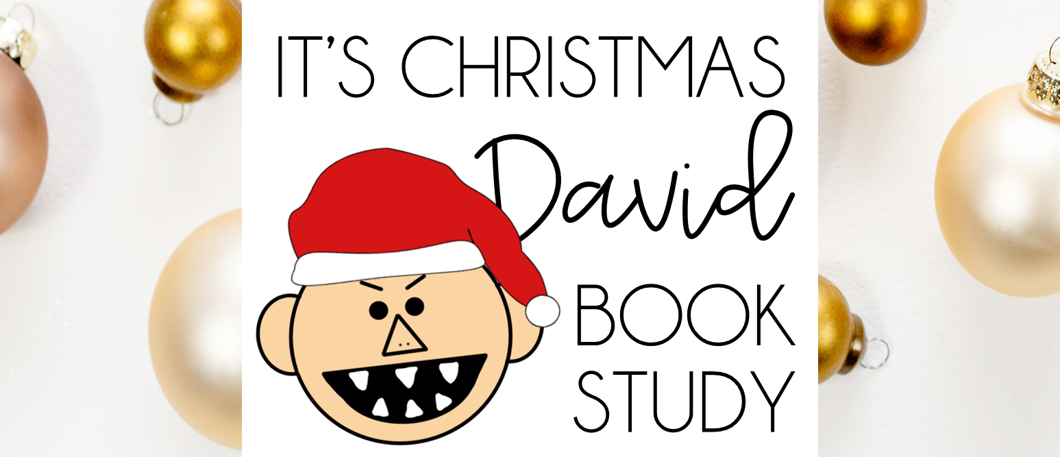 It&amp;#039;S Christmas David Book Activities | Mrs. Bremer&amp;#039;S Class regarding It&amp;amp;#039;s Christmas David Worksheets