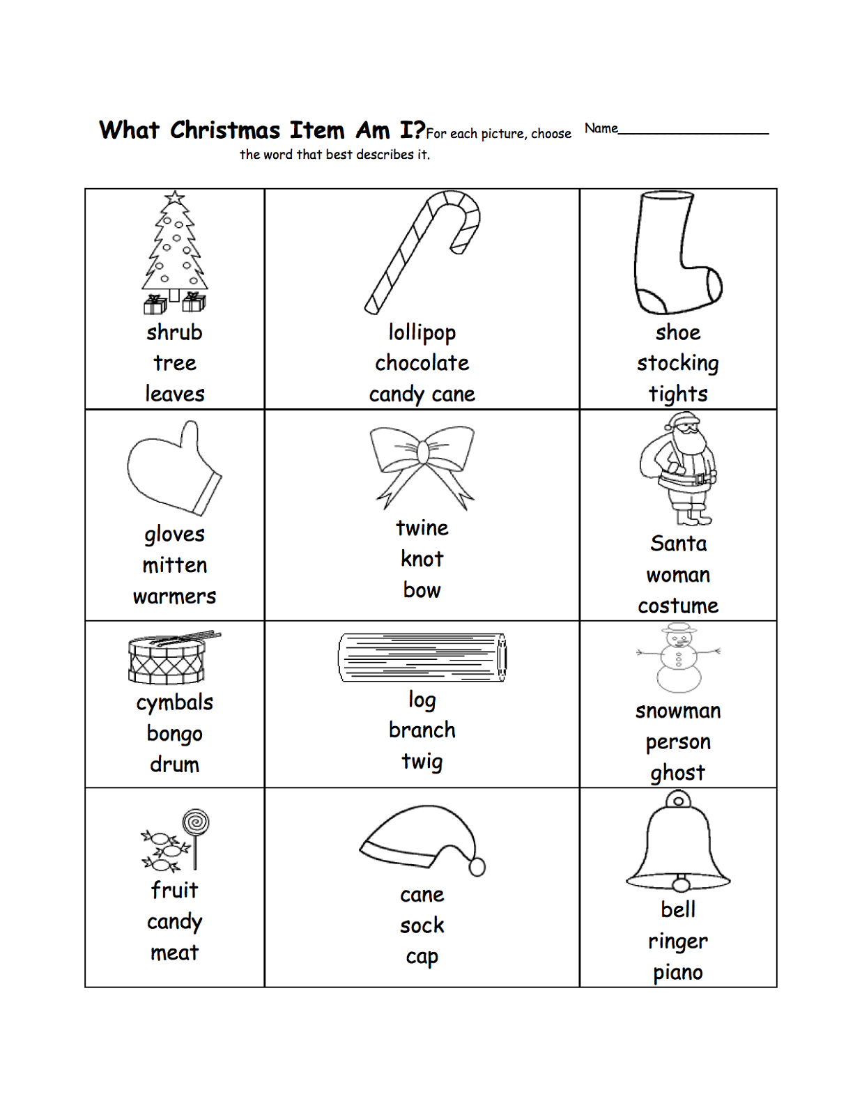 Math Analogies Worksheets | Activity Shelter - Worksheets Library pertaining to Christmas Analogies Worksheets Answers