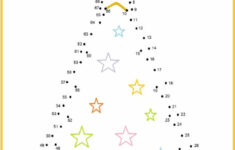 Math Christmas Tree Puzzle Online + Worksheets 🎄 pertaining to Math Worksheets For Christmas