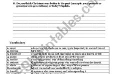 The Man Who Invented Christmas ( Charles Dickens) - Esl Worksheet within The Man Who Invented Christmas Worksheets