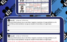 The Man Who Invented Christmas Movie Guide | Questions | Google for The Man Who Invented Christmas Worksheets