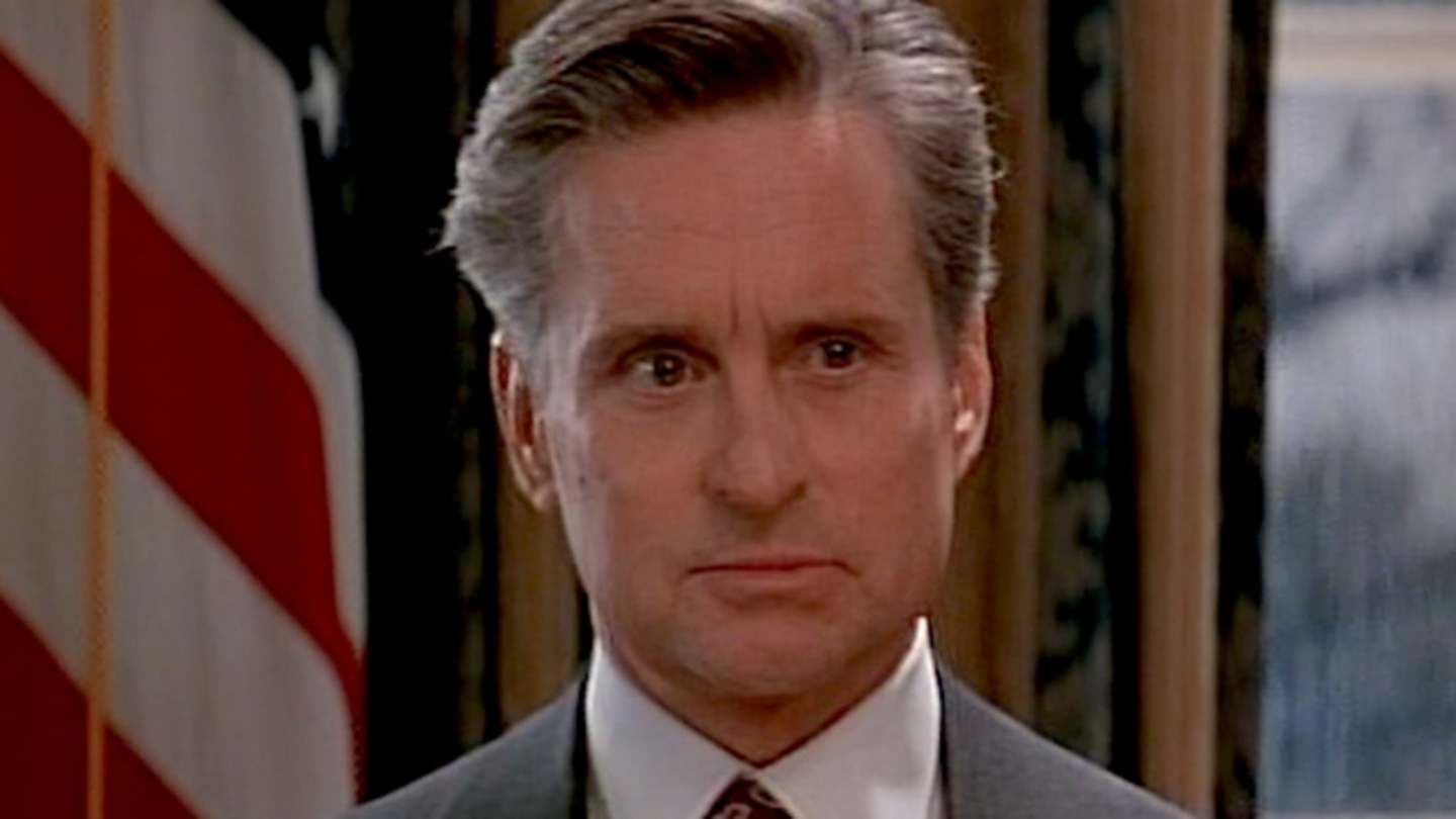 12 Stately Facts About The American President in The American President Movie Worksheet Answers