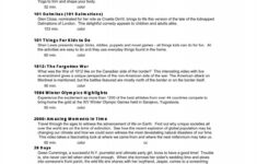 2001 Video Catalog - Clinton Essex Franklin Library System pertaining to The Ultimate Guide To The Presidents Worksheet Answers 1824 1849