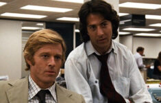 All The President'S Men – Ifc Center with All The President'S Men Worksheet