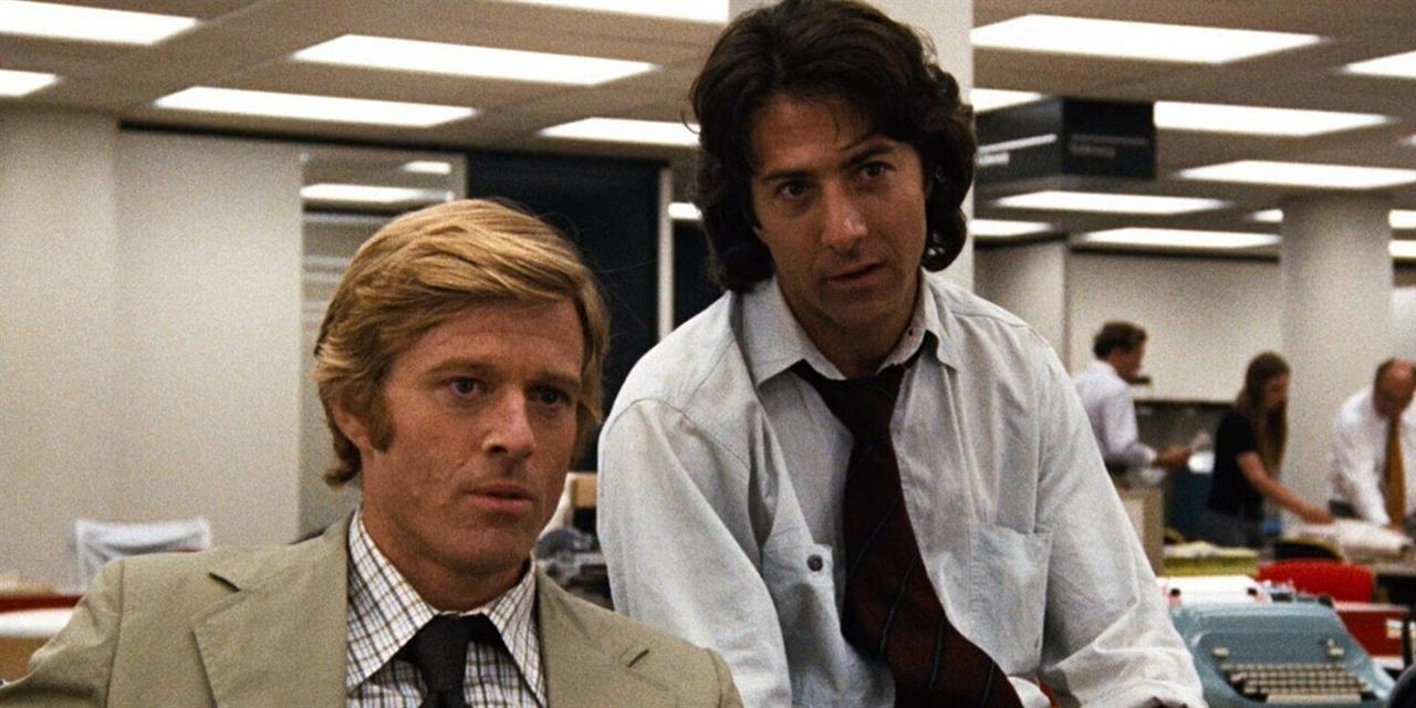 All The President&amp;#039;S Men – Ifc Center with All The President&amp;#039;S Men Worksheet