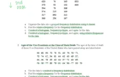 Ati Critical Thinking Worksheet: Breast Cancer Patient Analysis regarding 74'-93' Presidents Worksheet Answers