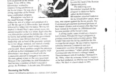 Cuban Missile Crisis Review: Key Documents &amp; Analysis (Hist 202 with Letter From Chairman Khrushchev To President Kennedy Worksheet Answers