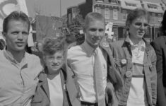 Deaf President Now! (Open Captioning) – Ifc Center with regard to Deaf President Now Worksheet