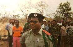 Der Friedensprozess In Mosambik | Portal Militärgeschichte regarding 74 93 Presidents Worksheet