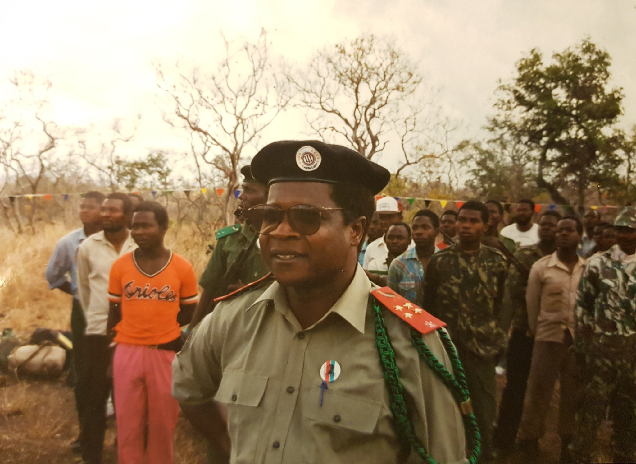 Der Friedensprozess In Mosambik | Portal Militärgeschichte regarding 74 93 Presidents Worksheet