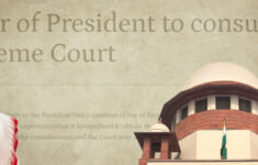 Does The Presidential Reference Raise Questions Which The Supreme with regard to Chapter 13 Section 1 The President'S Job Description Worksheet Answers