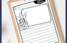 Duck For President Activities And Lesson Plans For 2026 - Teaching with regard to Duck For President Worksheets