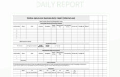 Free Executive Vice President Templates For Google Sheets And intended for President'S Daily Schedule Worksheet