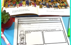 Grace For President Book Activities pertaining to Grace For President Worksheets